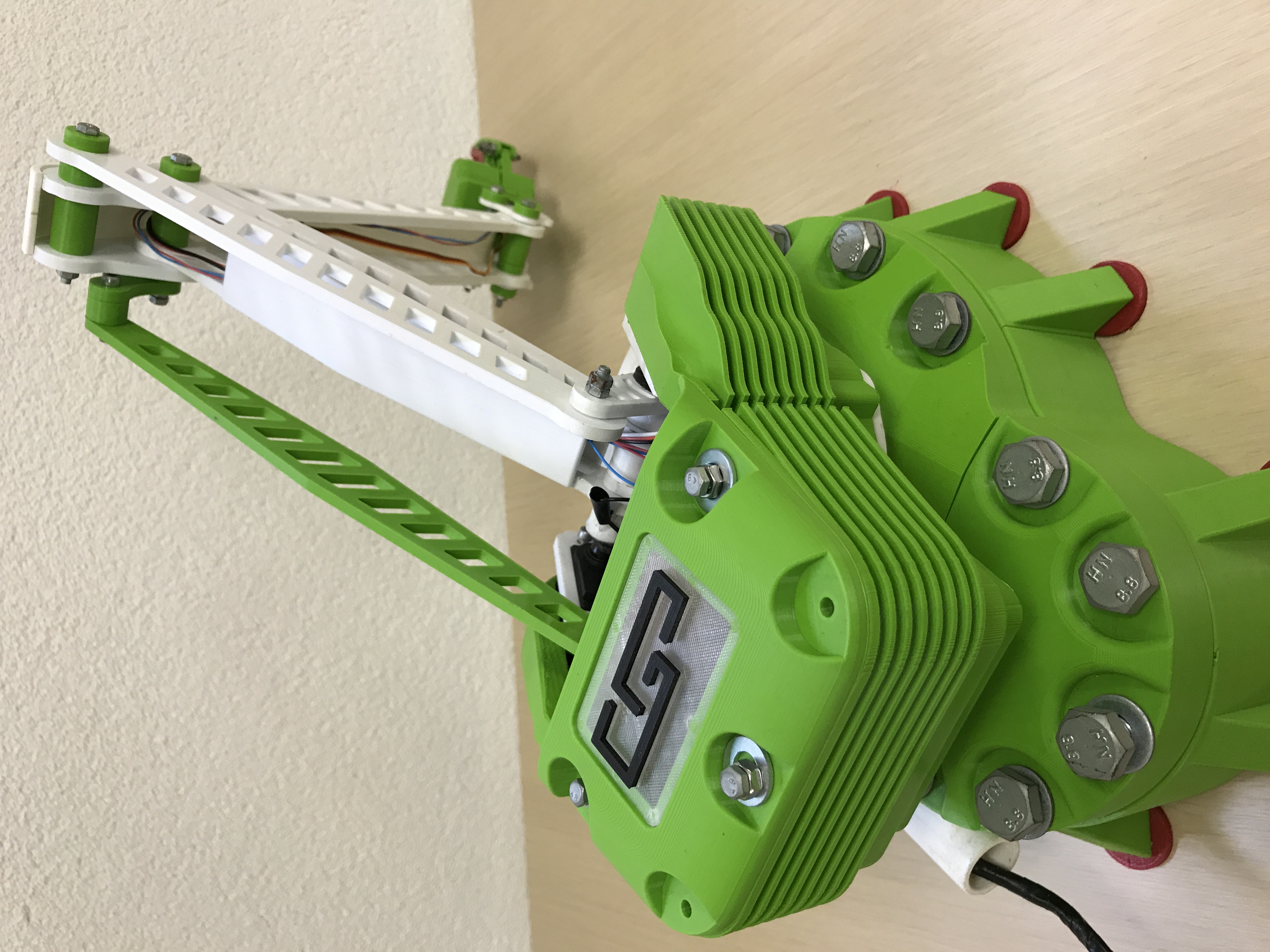 buba_robotic-arm_cgpdesign SW